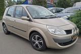 Renault Scenic II Exception *HU/AU-NEU! - gebrauchte Renault Scenic aus dem Jahr 2006