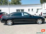 Mercedes-Benz S 580 Maybach 4matic  mit Vollausstattung - : V mit