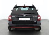 Skoda Octavia Combi 2.0 TSI DSG RS LED Navi SmartLink - Skoda Octavia: Dsg
