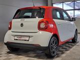 Smart Forfour Basis°SH°Shzg°LEDTag°Pano°Klima°Tempomat - gebrauchte Smart ForFour aus dem Jahr 2018