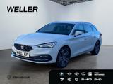 Seat Leon ST 2.0 TDI DSG Xcellence Plus *AHK*CAM*SHZ*