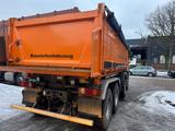 Andere DAUTEL 3 SEITENKIPPER OHNE LKW - Ladebordwand Dautel