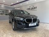 BMW Bmw X1 sDrive18d Sport - BMW X1 mit Halbautomatikschaltung