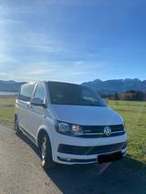 Volkswagen VW T6 Multivan 2.0 TDI 4Motion DSG - ABT Tuning - Volkswagen: Abt