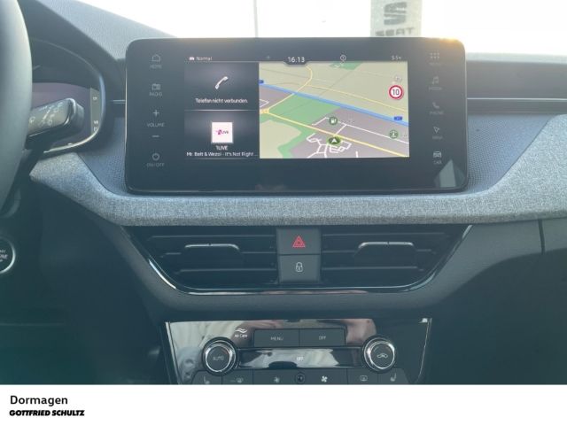 Skoda Kamiq - Bild 13