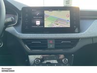 Skoda Kamiq - Vorschau Bild 13