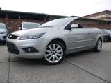 Ford Focus 2.0 Cabrio Titanium/Leder Paket/Alufelgen - Ford Focus aus 2008: Titanium