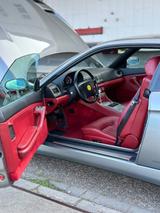 Ferrari 456 GTA GT - Ferrari 456: Coupe