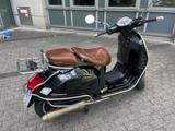 Piaggio Vespa GTS 300ie