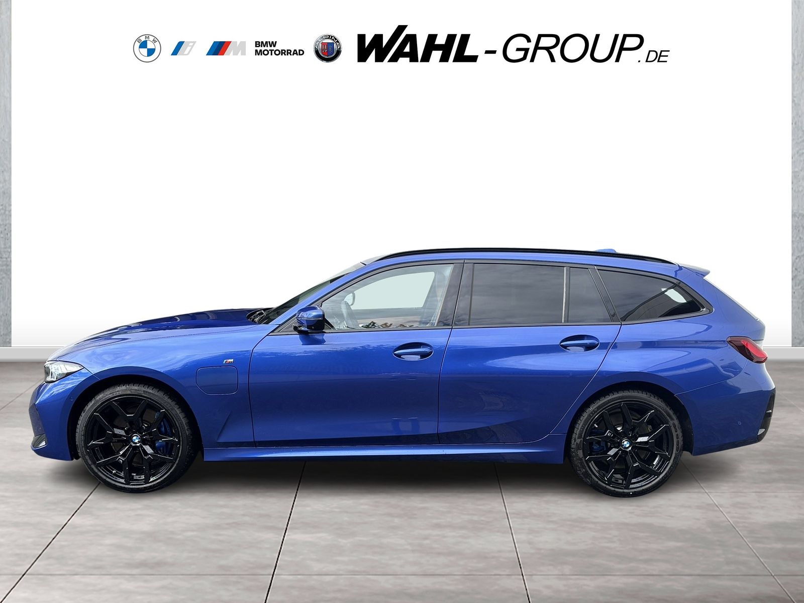 BMW 330 - Bild 8
