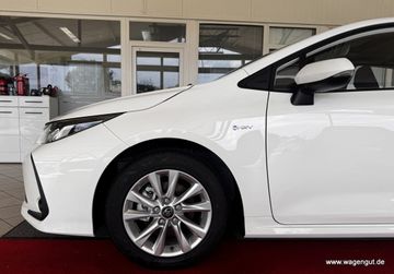 Toyota Corolla - 10