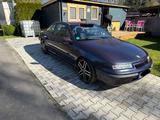 Opel Calibra 2.0i 16V Turbo 4x4 Turbo - Opel Calibra 16v mit Benzin-Antrieb