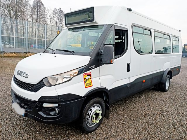 Iveco Daily Line 60C17 24 Seats  LIFT   LIFT