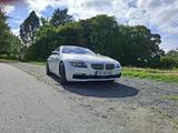 BMW 650 Gran Coupé 650i Gran Coupé - - BMW 650 Gran Coupé