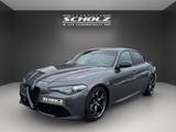 Alfa Romeo Giulia MY20 VELOCE 2.2 Diesel 16V 154kW A - Alfa Romeo Giulia: Veloce