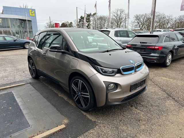 BMW i3 REX *Pano*Kamera*LED*Stop&Go