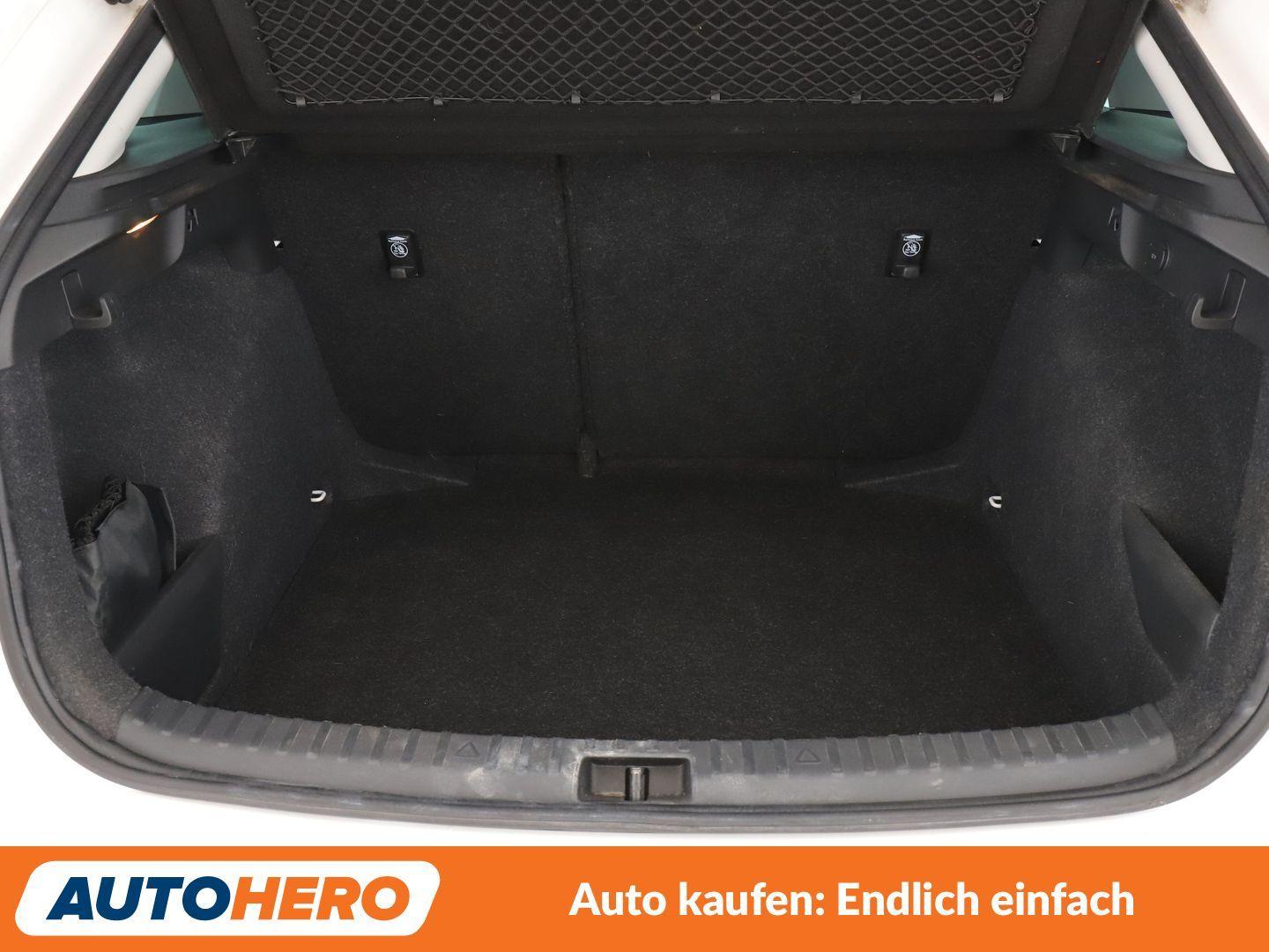 Skoda Scala 1.0 TSI Ambition*LED*TEMPO*PDC*, миниатюра 16