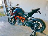 KTM 1290 Super Duke R Evo Techpack - KTM 1290 Super Duke R EVO