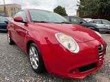 Alfa Romeo MiTo Turismo HU/AU neu - Alfa Romeo MiTo in Hamburg