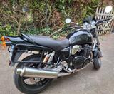 Suzuki GSX 750 - SUZUKI 1998 GSX 750