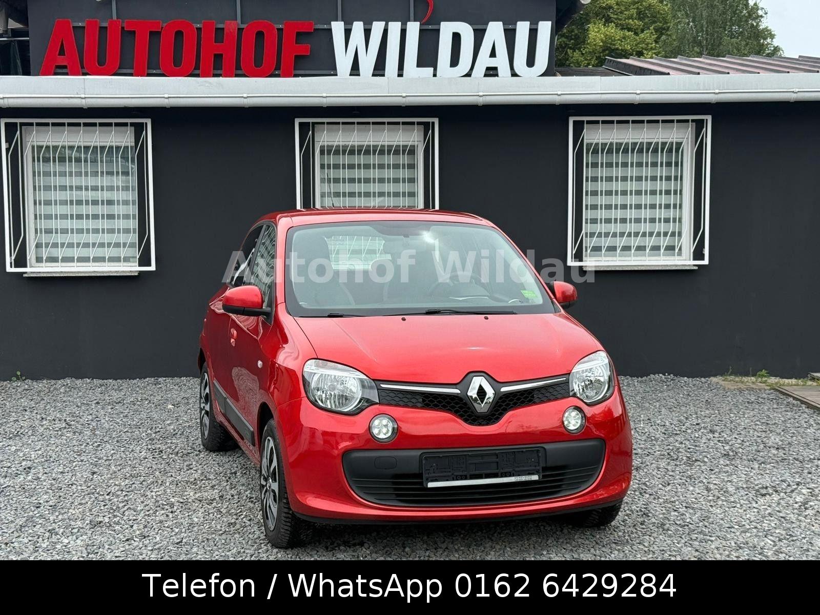 Renault Twingo Dynamique*57.TKM*