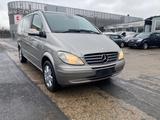 Mercedes-Benz Viano 2.2 CDI lang Aut*7Sitze*2xSchiebetür*Tisch - Mercedes-Benz Viano Gebrauchtwagen in Frankfurt