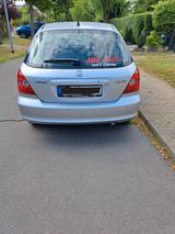 Honda Civic 1.6i ES ES - Honda aus 2002
