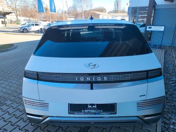 Fahrzeugabbildung Hyundai IONIQ 5 77,4 kWh 4WD UNIQ 20" RELAX ASSIST. PANO