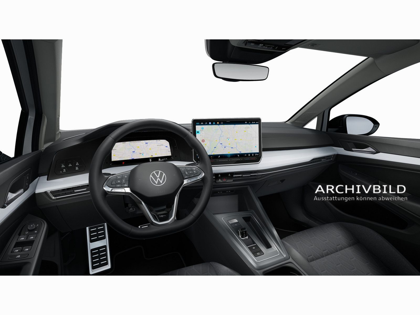 Volkswagen Golf - Bild 4