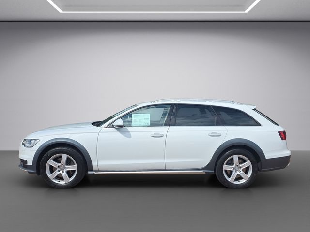 A6 Allroad 3.0 TDI