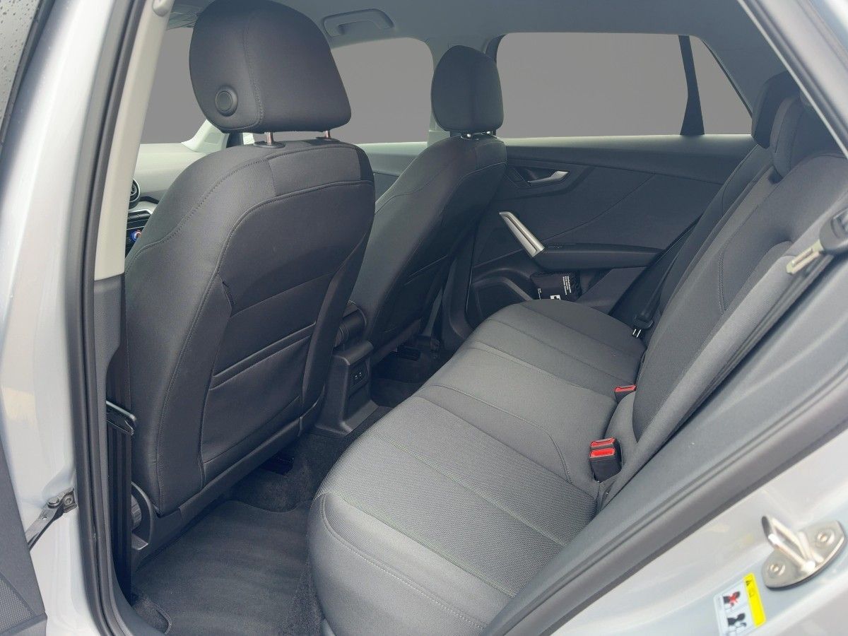 Audi Q2 - Bild 8