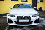 BMW 420 4 Gran Coupe 420 d xDrive M Sport MwSt ausw. - BMW 420 mit Diesel-Antrieb: Coupe, Automatik