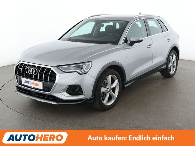 AUDI Q3 40 TFSI quattro Advanced