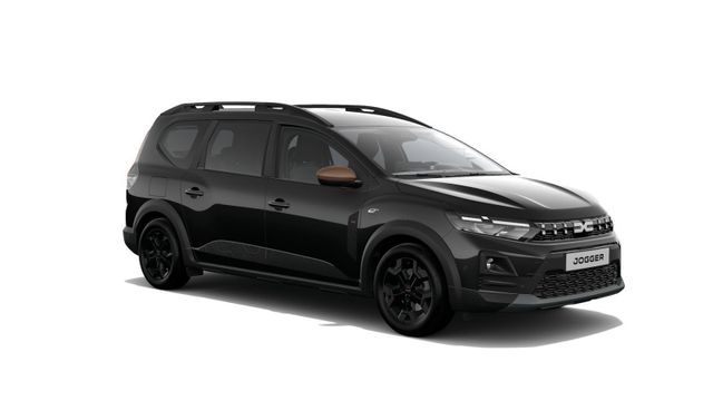 Dacia Jogger Hybrid 155 Extreme 7-Sitzer MY 2026