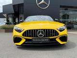 Mercedes-Benz SL 63 AMG 4M+ Carbon Perf. Sitze Liftsystem HUD - Mercedes-Benz SL-Klasse Jahreswagen