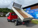 Iveco 35S17/3-Seiten Kipper/Automatik/Klima/3500Kg AHK - Angebote