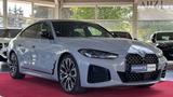 BMW M440 i xDrive/HUD/360°/SHADOW LINE/ACC/H&K - BMW M440 mit Benzin-Antrieb: Limousine