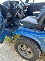 Volkswagen T3  Bus Oldtimer mit H-Kennzeichen - scheckheftgepflegte VW T3