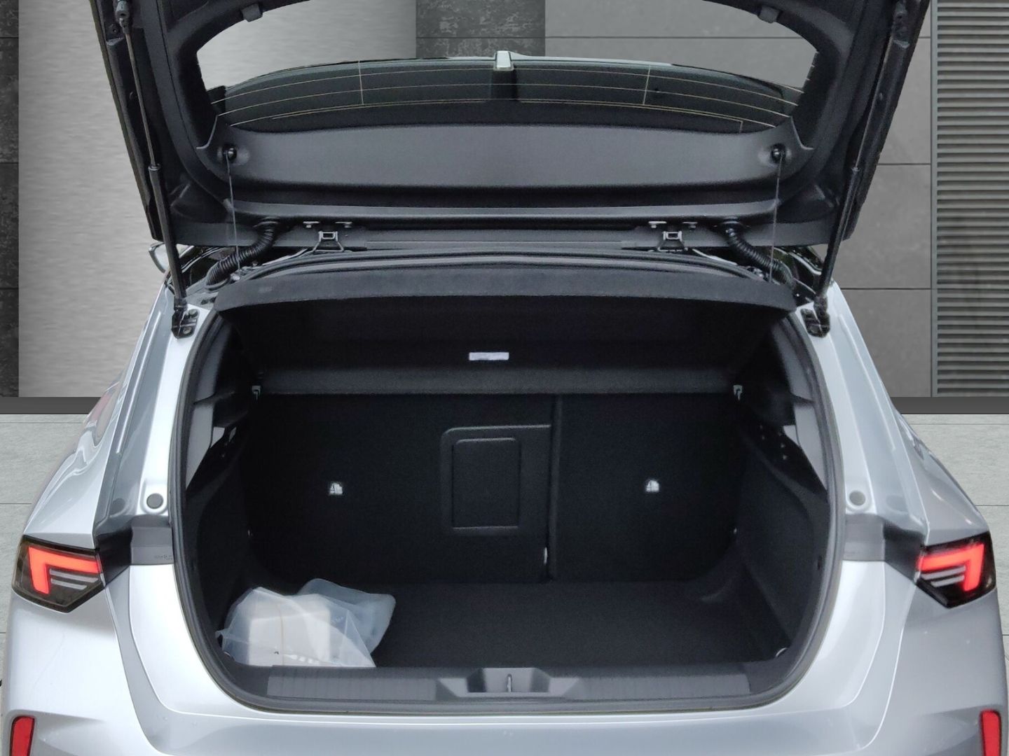 Opel Astra - Bild 5