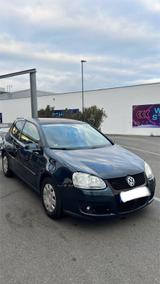 Volkswagen Golf v fsi - Volkswagen Golf: V Fsi