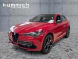 Alfa Romeo Stelvio TRIBUTO ITALIANO 2.2 Diesel 210PS - Alfa Romeo Stelvio Tributo-Italiano