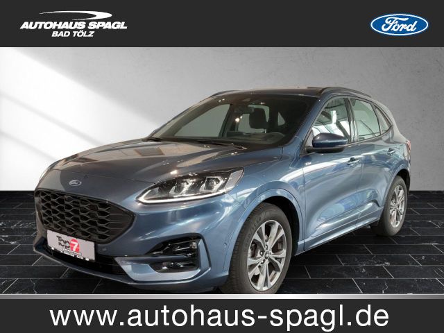 Ford Kuga ST-Line Bluetooth Head Up Display Navi LED