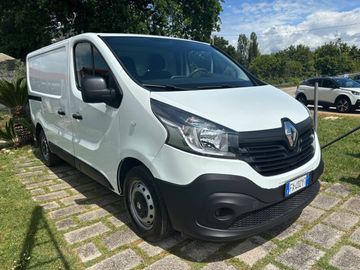 Renault Trafic - 3