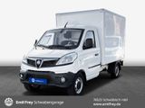 Piaggio Porter NP6 SWB CHAS 307 LR LPG - Piaggio LKWs