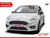 Ford Fiesta 1.1 ST-Line Navi SYNC Sitzheizung PDC USB
