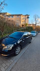 Honda Civic 1.4i Sport BAR BAR - Honda Civic aus 2005: Sport