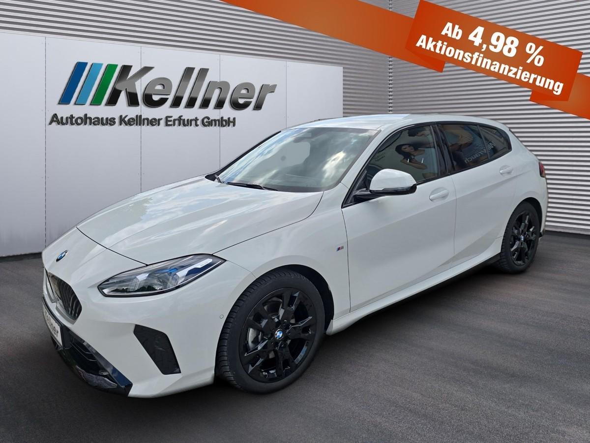 BMW 120  Aut. M Sport.+AHK+HUD+Adapt.LED+Harman&K.+K