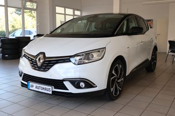 Renault Scenic IV BOSE Automatik Navi Kamera Massage AHK