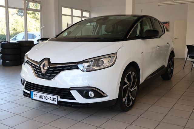 Renault Scenic IV BOSE Automatik Navi Kamera Massage AHK