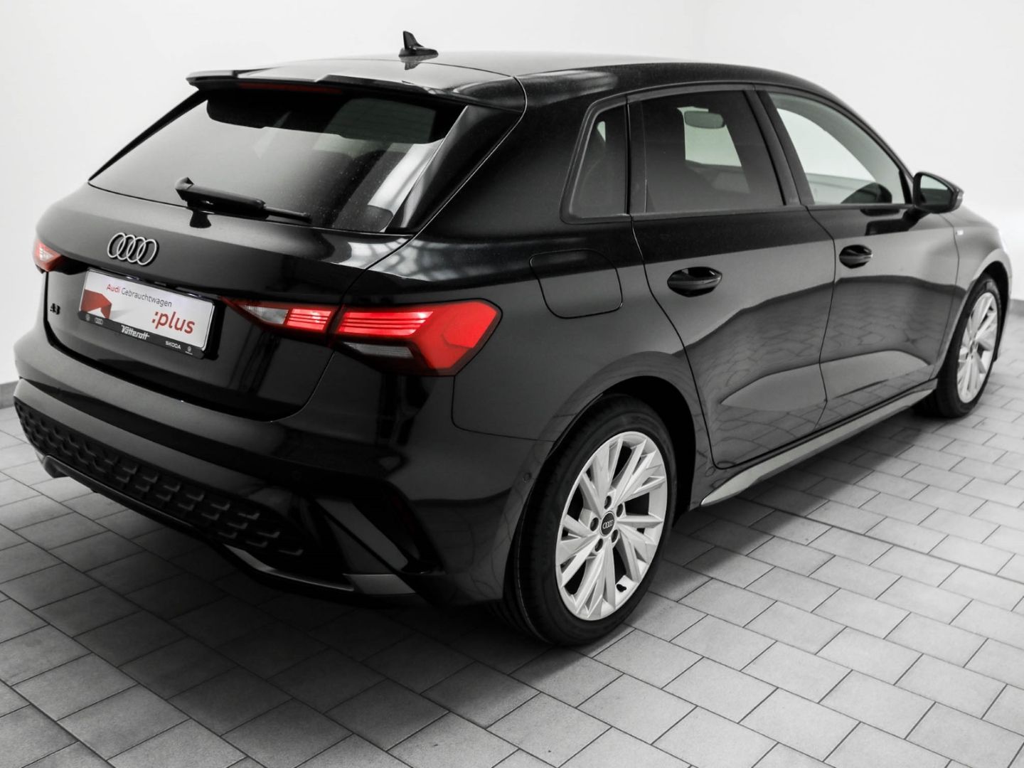 Audi A3 - Bild 5